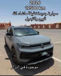 سيارات-volkswagen-tharu-xr-2026-enjoy-edition-أدرار-الجزائر