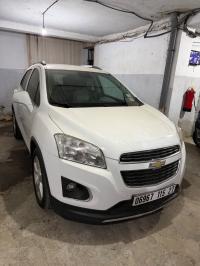 سيارات-chevrolet-trax-2015-lt-القبة-الجزائر