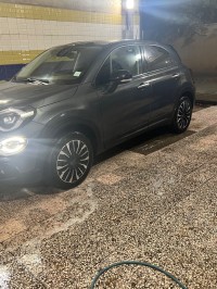 سيارات-fiat-500x-2024-club-القليعة-تيبازة-الجزائر
