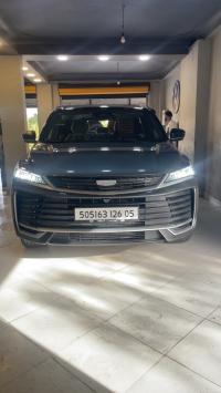 سيارات-geely-coolray-2026-full-options-باتنة-الجزائر