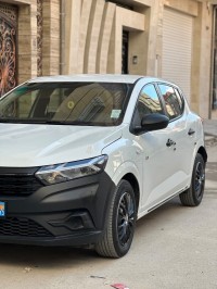 سيارات-dacia-sandero-2021-العلمة-سطيف-الجزائر