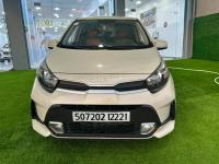 سيارات-kia-picanto-2022-morning-قسنطينة-الجزائر