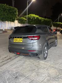 سيارات-geely-coolray-2025-super-max-الدويرة-الجزائر