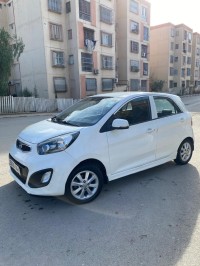 سيارات-kia-picanto-2014-البليدة-الجزائر