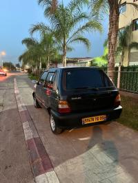 سيارات-suzuki-maruti-800-2010-مفتاح-البليدة-الجزائر