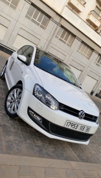 voitures-volkswagen-polo-2013-life-sidi-chami-oran-algerie