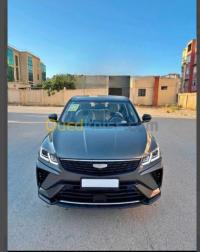 سيارات-geely-coolray-2026-manial-الحراش-الجزائر