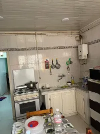Vente Appartement F3 Alger Bab ezzouar
