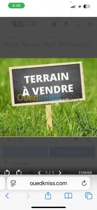 terrain-vente-alger-kouba-algerie