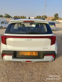 سيارات-kia-sonet-2025-الأغواط-الجزائر
