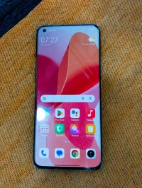 XIAOMI MI 11