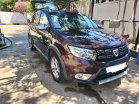 سيارات-dacia-sandero-2017-stepway-عين-النعجة-الجزائر