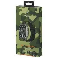 SMART WATCH BLULORY SV