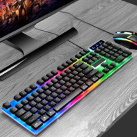 clavier-souris-gaming-rgb-lh500-bab-ezzouar-alger-algerie