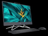 PC ALL IN ONE HP 24 DF0006NK i5 10400T 8GB 1TB