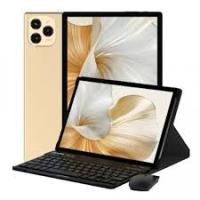 Modio M38 10 Pouces 16 Go RAM 1 To Stockage Android Tablette avec Clavier et Souris thumbnail 5