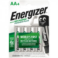 autre-pile-rechargeable-energizer-2000mah-4pack-aa-bab-ezzouar-alger-algerie