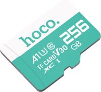 بطاقة-الذاكرة-carte-memoire-tf-hoco-class10-256-go-stockage-ultra-rapide-et-fiable-باب-الزوار-الجزائر