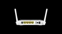 MODEM D LINK DSL - 2750 U 300 MBPS