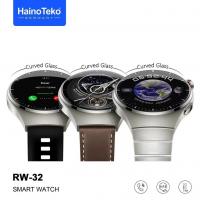 bluetooth-smart-watch-4-pro-haino-teko-rw32-amoled-bab-ezzouar-alger-algerie