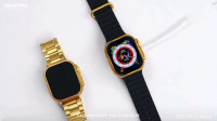 بلوتوث-montre-smart-watch-haino-teko-g9-ultra-max-golden-edition-original-باب-الزوار-الجزائر