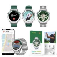 SMARTWATCH HAINO TEKO ULTIMATE RW67 MONTRE CONNECTÉE AVANCÉE MULTIFONCTION thumbnail 3