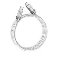 cables-data-cable-usb-type-c-hoco-ref-u113-100w-1m-bab-ezzouar-alger-algerie