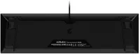 CLAVIER MECANIQUE AORUS K1 RGB FUSION ORIGINALE 