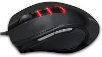 SOURIS GIGABYTE M6900 GAMING OPTIQUE 3200 DPI
