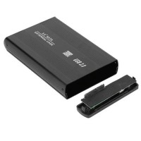 BOITE RACK 3.5 SATA USB2.0 GX-5353U2 thumbnail 2