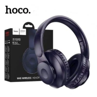 CASQUE HOCO W45 BLUETOOTH 46 HEURES BT 5.3