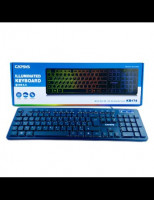 keyboard-mouse-clavier-usb-capsys-rgb-kb174-bab-ezzouar-alger-algeria