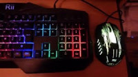 clavier-souris-gaming-rgb-lh29-bab-ezzouar-alger-algerie