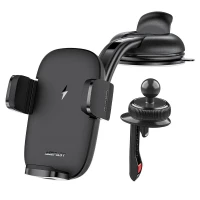 SUPPORT TELEPHONE AUTO ACEFAST D10