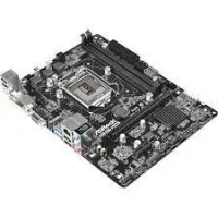 CARTE MERE H81 PILOTE SOCKET 1155 DUAL DDR3