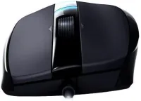 SOURIS GIGABYTE M6980X GAMING OPTIQUE 6000 DPI