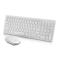 COMBO CLAVIER SOURIS  BLEUTOOTH  GKM520