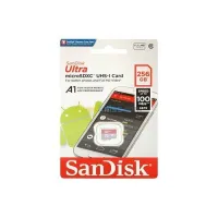 SANDISK ULTRA MICRO SDXC