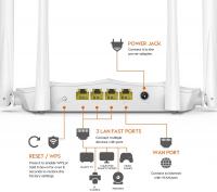 reseau-connexion-roteur-tenda-ac5-double-bandes-ac1200-bab-ezzouar-alger-algerie