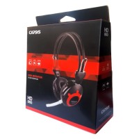 سماعات-و-أجهزة-الصوت-casque-microphone-capsys-hd860-باب-الزوار-الجزائر