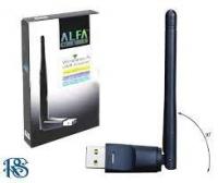 reseau-connexion-cle-wifi-usb-antenne-alfa-w112-dvr-bab-ezzouar-alger-algerie