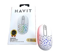keyboard-mouse-souris-sans-fil-havit-ms64wb-rechargeable-24-ghz-bluetooth-rgb-bab-ezzouar-alger-algeria