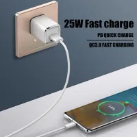 CABLE MOBILAND USB TO LIGHTING 25W LS902 2M
