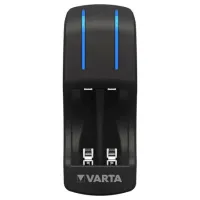 CHARGEUR PILLES MINI VARTA AAA+AA 1350MAH 