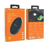 CHARGEUR  BLUETOOTH BOROFONE FAST CHARGE 15W Q3 PRO