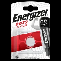 Pile Energizer Littium Cr2032 Bp1 3V E-Cr2032