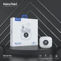 AIRPODS HAINO TEKO BD-24 PRO ORIGINAL