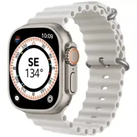 MONTRE SMART WATCH BLULORY ULTRA MAX 2.22 POUCES