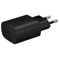 CHARGEUR TELEPHONE SAMSUNG PORT TYPE C  EP-TA800 25W
