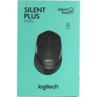 SOURIS BLUETOOTH LOGITECH M330